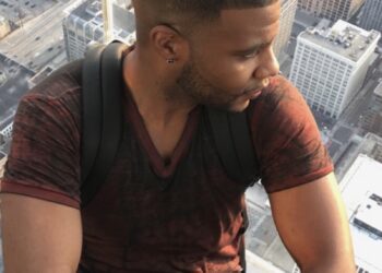 “COVID-19 Will Change Dating Forever” – Dwayne Foreman