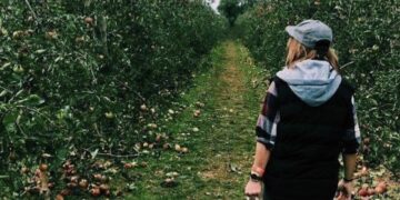 Entrepreneur Jimmy Geib has some advice for aspiring startup founders