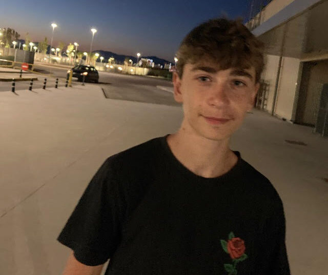 Meet Efthymios Savvidis: The 15-Year-Old Entrepreneur Making Thousands Of Dollars On Instagram