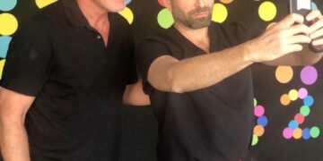 Interview: Life lessons from Dr. Mark X. Lowney aka Dr. Feelgood