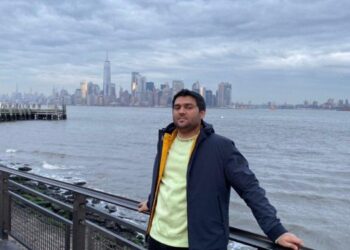 Serial Entrepreneur Ahmad Yasir is changing the landscape of brand marketing