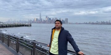 Serial Entrepreneur Ahmad Yasir is changing the landscape of brand marketing