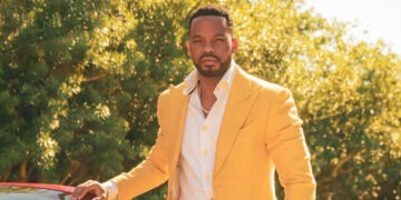 Coping with a Mid-Career Recession by David Imonitie: Rising from the Ashes