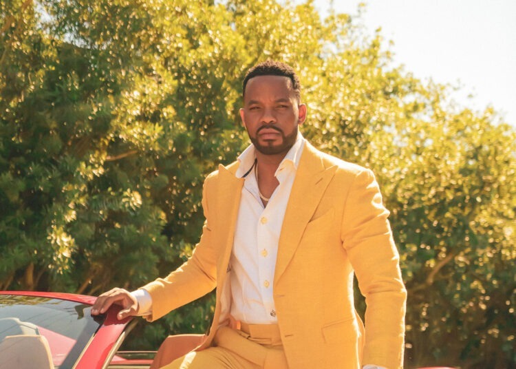 Coping with a Mid-Career Recession by David Imonitie: Rising from the Ashes