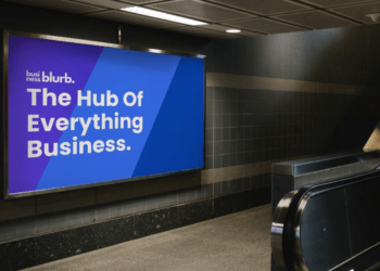 Who is Behind the Infamous Business Blurb Instagram Account?