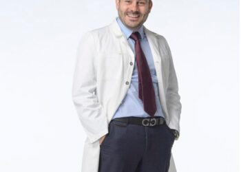 Finding a Roadmap for Your Entrepreneurial Journey by Dr. Maged El Malecki, the founder of Boston Dental