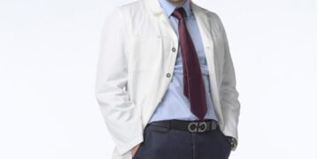 Finding a Roadmap for Your Entrepreneurial Journey by Dr. Maged El Malecki, the founder of Boston Dental