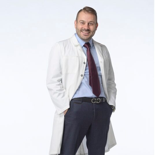 Finding a Roadmap for Your Entrepreneurial Journey by Dr. Maged El Malecki, the founder of Boston Dental