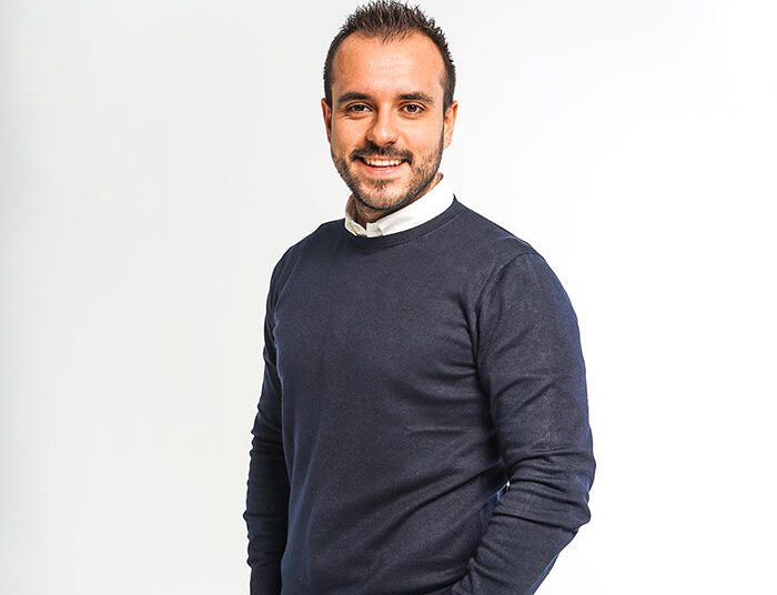 Ivan Bosnjak: Digital Strategist and Entrepreneur