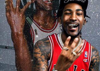 Venus Rose: Reflecting Greatness powered by Human Evolution