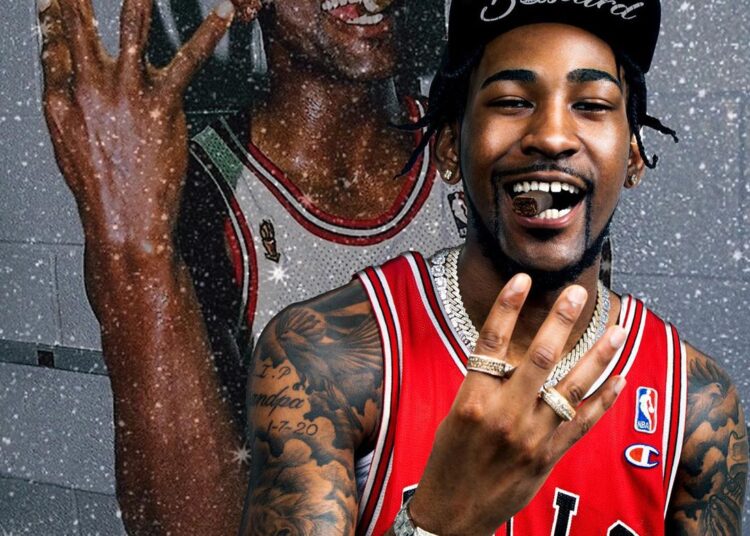 Venus Rose: Reflecting Greatness powered by Human Evolution