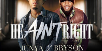 Junya Boy & Bryson Tiller Join Forces to Explain Why ‘He Ain’t Right’