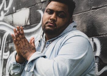 Major Recording Artist ‘IAMDAGOATOFFICIAL’ reveals his pain and passion with ‘Oh No’