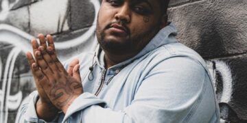 Major Recording Artist ‘IAMDAGOATOFFICIAL’ reveals his pain and passion with ‘Oh No’