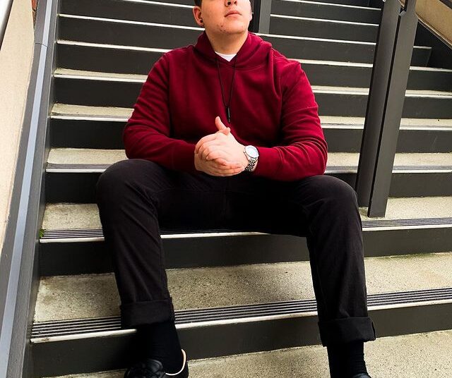 Marko Filipovic, number one mentor new entrepreneurs