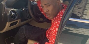 Big Head Bandz Millennial Soul Brother #1 In Hip-Hop