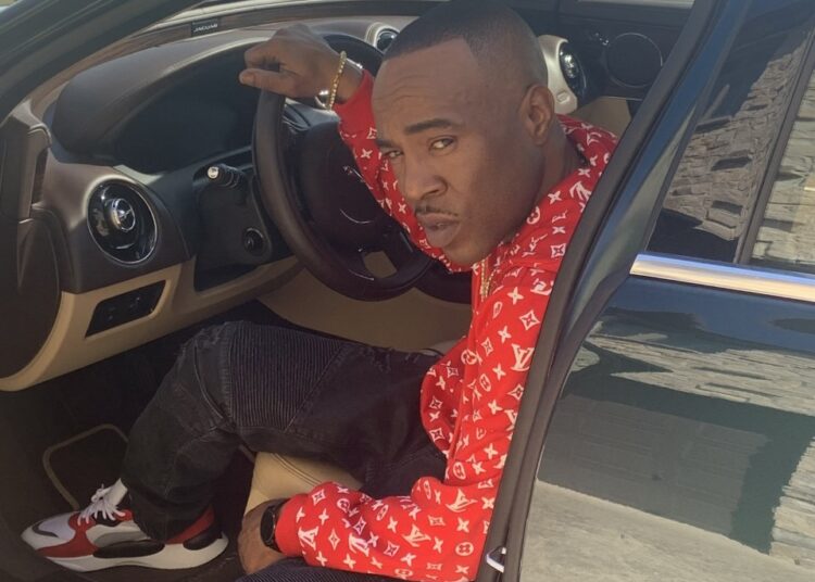 Big Head Bandz Millennial Soul Brother #1 In Hip-Hop