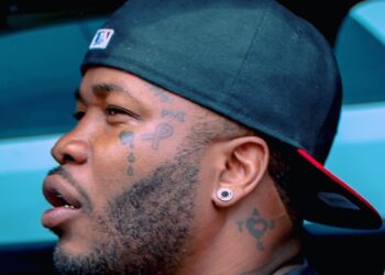 Ttgfred A Living American Street Dream