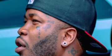 Ttgfred A Living American Street Dream