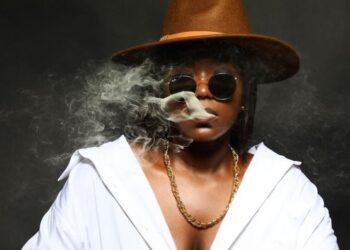 Billboard Charting Artist Diamonique Jackson Embraces Her Greatness On Toast Up