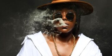 Billboard Charting Artist Diamonique Jackson Embraces Her Greatness On Toast Up