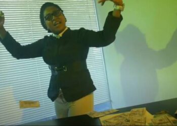 Lady Queet Modern-Day Lioness Of Millenial Hip-Hop