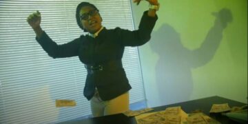 Lady Queet Modern-Day Lioness Of Millenial Hip-Hop