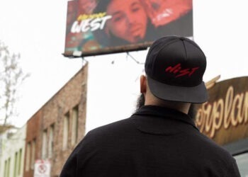 How Henny West Explored the Realm of Hip Hop in Sheer Competition? The Process of Rediscovering the Genre