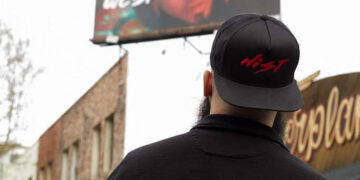 How Henny West Explored the Realm of Hip Hop in Sheer Competition? The Process of Rediscovering the Genre