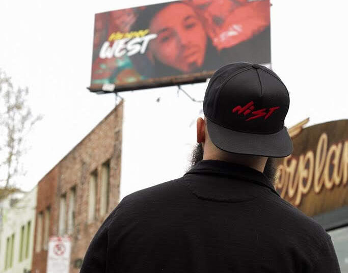 How Henny West Explored the Realm of Hip Hop in Sheer Competition? The Process of Rediscovering the Genre