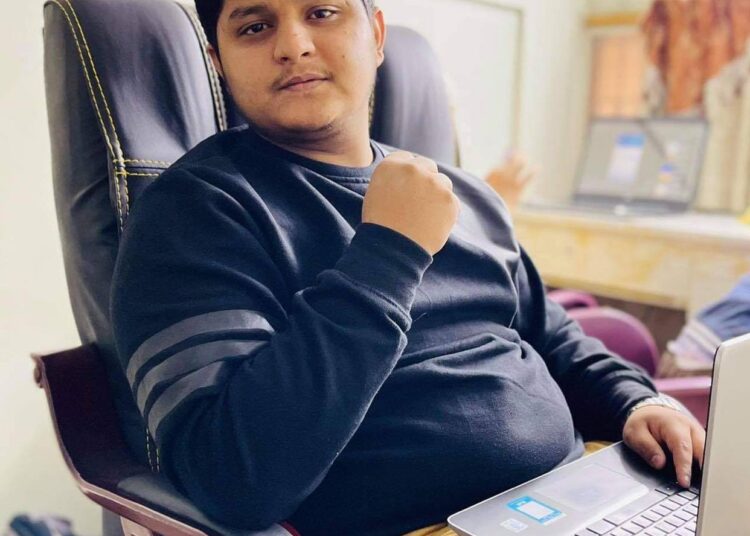 How Noman Shams Made SEOGrowthZone Stand out of the Competition? An Insight From The Ultimate SEO Expert