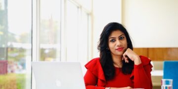 Meet Anooja Bashir – The Woman Entrepreneur who figured a key to unemployability with her Employability Program – LIKES”