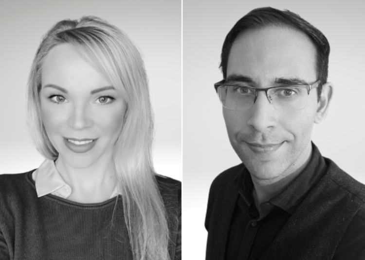 Dennis Koutoudis and Emily Pappas, Using LinkedIn The Right Way Making Your Social Profile Known in Just The Right Circles!