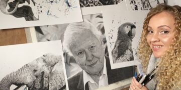 Why Art Is the Best Gift You Can Give.