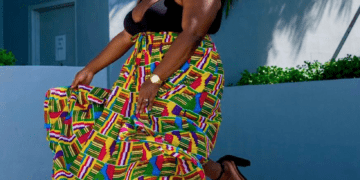 Copywriter Shan Richardson is Disrupting the Industry With Her Personality Over Professionalism Approach