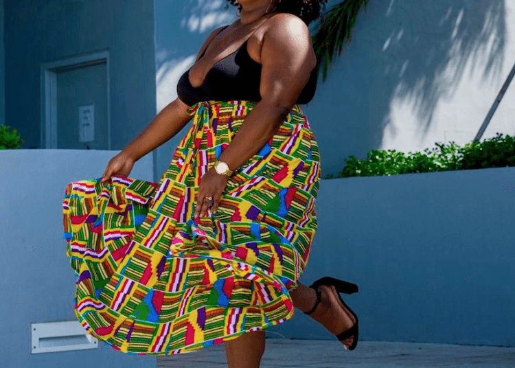 Copywriter Shan Richardson is Disrupting the Industry With Her Personality Over Professionalism Approach