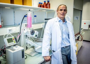 Eric Leire – The Key Biological Factors Which Contribute To Ageing