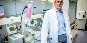 Eric Leire – The Key Biological Factors Which Contribute To Ageing