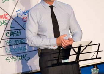 Vincent Wong: how I listed Wealth Dragons on the Stock Exchange