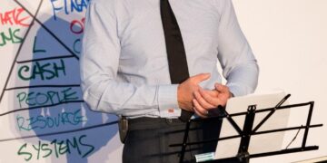 Vincent Wong: how I listed Wealth Dragons on the Stock Exchange