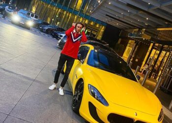 Kane Ellis, Evolving With Time and Making Progress in the Crypto-Scene Following the Right Trends