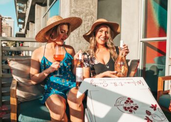 MyWineSociety Loyalty Club Is The Hot New Product Influencers Are Promoting