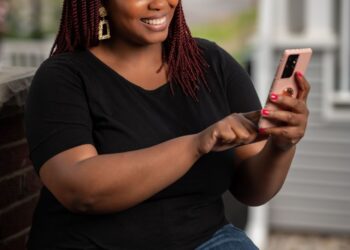 Lakiah Bankston Inspires a Revolutionary Change for Women’s Mental Health and Financial Wellness