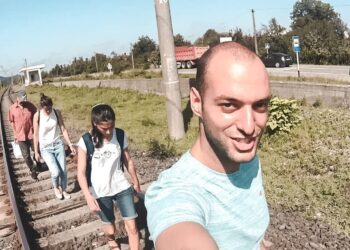 Tips from Gianni Senesi on Mastering Digital Marketing The Journey of Innovation and Entrepreneurship