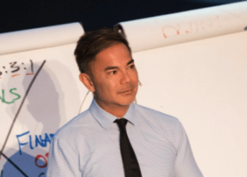 Vincent Wong: How I listed Wealth Dragons on the Stock Exchange