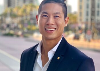 Kevin Lo, The Journey of a Successful Entrepreneur and Fitness Icon  Balancing the Yin and the Yang