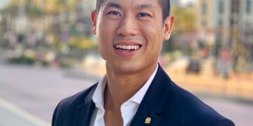 Kevin Lo, The Journey of a Successful Entrepreneur and Fitness Icon  Balancing the Yin and the Yang