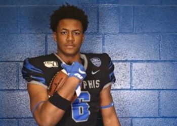 What playing for a national team taught Bryce Edmondson