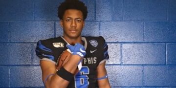 What playing for a national team taught Bryce Edmondson