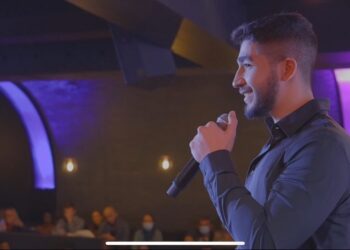 Uber Food Delivery Biker to Six Figure Trader – Armin Tabrizi’s Success Story